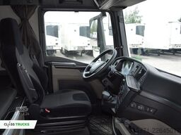 MAN TGX 18.480 GX Adaptive Cruise Control