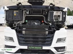 MAN TGX 18.480 GX Adaptive Cruise Control