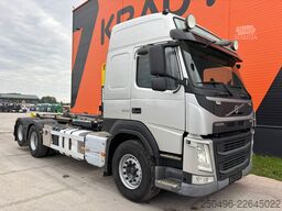 Volvo FM 460 6x2 JOAB L 20 ton / L=5400 mm