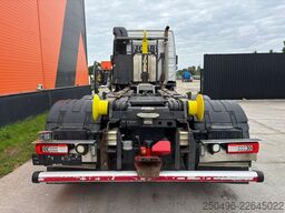 Volvo FM 460 6x2 JOAB L 20 ton / L=5400 mm