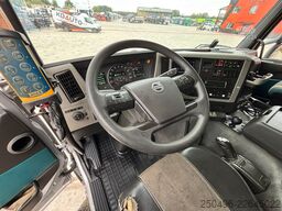 Volvo FM 460 6x2 JOAB L 20 ton / L=5400 mm
