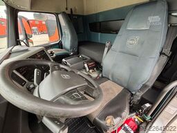 Volvo FM 460 6x2 JOAB L 20 ton / L=5400 mm