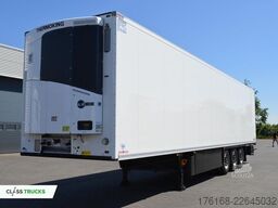 SCHMITZ CARGOBULL SKO FP 45 ThermoKing SLXi 300