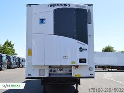 SCHMITZ CARGOBULL SKO FP 45 ThermoKing SLXi 300