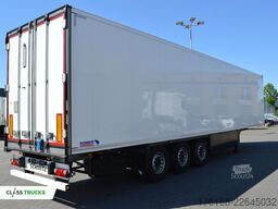 SCHMITZ CARGOBULL SKO FP 45 ThermoKing SLXi 300