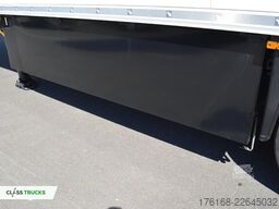 SCHMITZ CARGOBULL SKO FP 45 ThermoKing SLXi 300