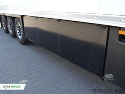 SCHMITZ CARGOBULL SKO FP 45 ThermoKing SLXi 300