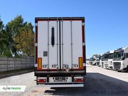 SCHMITZ CARGOBULL SKO FP 45 ThermoKing SLXi 300