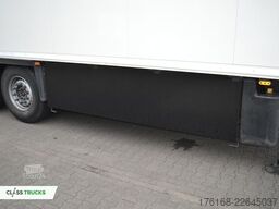 SCHMITZ CARGOBULL SKO FP 45 ThermoKing SLXi 300