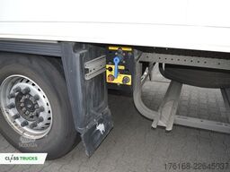 SCHMITZ CARGOBULL SKO FP 45 ThermoKing SLXi 300