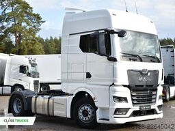 MAN TGX 18.470 GX