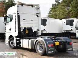 MAN TGX 18.470 GX