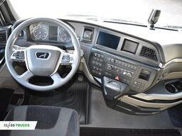 MAN TGX 18.470 GX