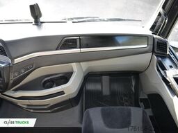 MAN TGX 18.470 GX