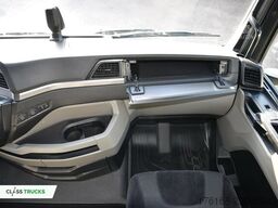 MAN TGX 18.470 GX