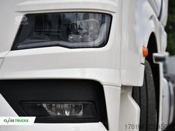 MAN TGX 18.470 GX