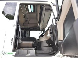 MAN TGX 18.470 GX