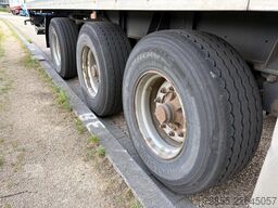 Groenewegen DRO-15-27 B 3-Axle Closed Box / Steering / BPW ...