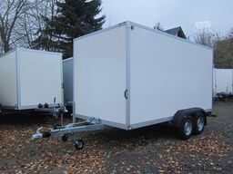 Wm Meyer direkt AZ 2740/185 Heckrampe abholen nach Bestellung in unserem trailershop