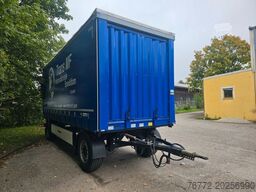 KRONE AZ18K/Wenig benutzt