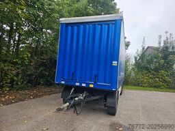 KRONE AZ18K/Wenig benutzt