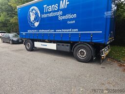 KRONE AZ18K/Wenig benutzt