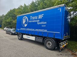 KRONE AZ18K/Wenig benutzt