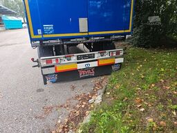 KRONE AZ18K/Wenig benutzt