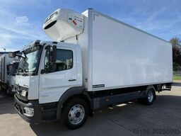 MERCEDES-BENZ ATEGO 1524 L Tiefkühlk. 7,4 m LBW 1,5 T*TK 1200