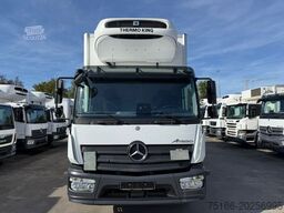 MERCEDES-BENZ ATEGO 1524 L Tiefkühlk. 7,4 m LBW 1,5 T*TK 1200