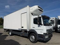 MERCEDES-BENZ ATEGO 1524 L Tiefkühlk. 7,4 m LBW 1,5 T*TK 1200