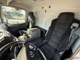 MERCEDES-BENZ ATEGO 1524 L Tiefkühlk. 7,4 m LBW 1,5 T*TK 1200