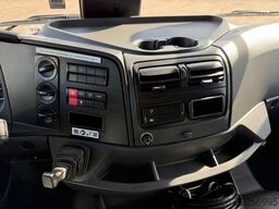 MERCEDES-BENZ ATEGO 1524 L Tiefkühlk. 7,4 m LBW 1,5 T*TK 1200