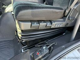 MERCEDES-BENZ ATEGO 1524 L Tiefkühlk. 7,4 m LBW 1,5 T*TK 1200