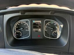 MERCEDES-BENZ ATEGO 1524 L Tiefkühlk. 7,4 m LBW 1,5 T*TK 1200