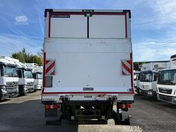MERCEDES-BENZ ATEGO 1524 L Tiefkühlk. 7,4 m LBW 1,5 T*TK 1200