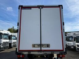 MERCEDES-BENZ ATEGO 1524 L Tiefkühlk. 7,4 m LBW 1,5 T*TK 1200