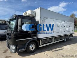 MAN TGL 12.220 BL EISBUNKERWAGEN 7,65m *EURO6D