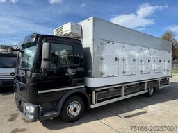 MAN TGL 12.220 BL EISBUNKERWAGEN 7,65m *EURO6D