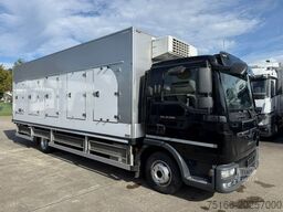 MAN TGL 12.220 BL EISBUNKERWAGEN 7,65m *EURO6D