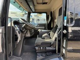 MAN TGL 12.220 BL EISBUNKERWAGEN 7,65m *EURO6D