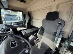 MAN TGL 12.220 BL EISBUNKERWAGEN 7,65m *EURO6D