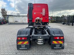 Volvo FM 460 Globetrotter, Night-Airco, ADR (FL, AT),...