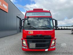 Volvo FM 460 Globetrotter, Night-Airco, ADR (FL, AT),...