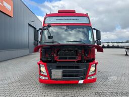 Volvo FM 460 Globetrotter, Night-Airco, ADR (FL, AT),...