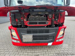 Volvo FM 460 Globetrotter, Night-Airco, ADR (FL, AT),...