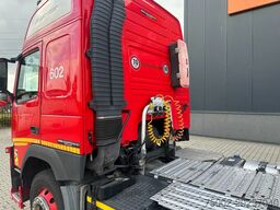 Volvo FM 460 Globetrotter, Night-Airco, ADR (FL, AT),...