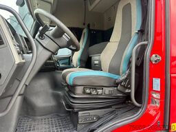 Volvo FM 460 Globetrotter, Night-Airco, ADR (FL, AT),...