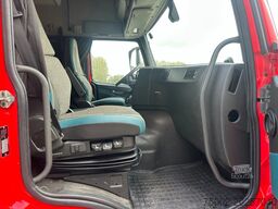 Volvo FM 460 Globetrotter, Night-Airco, ADR (FL, AT),...
