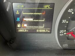 Volvo FM 460 Globetrotter, Night-Airco, ADR (FL, AT),...